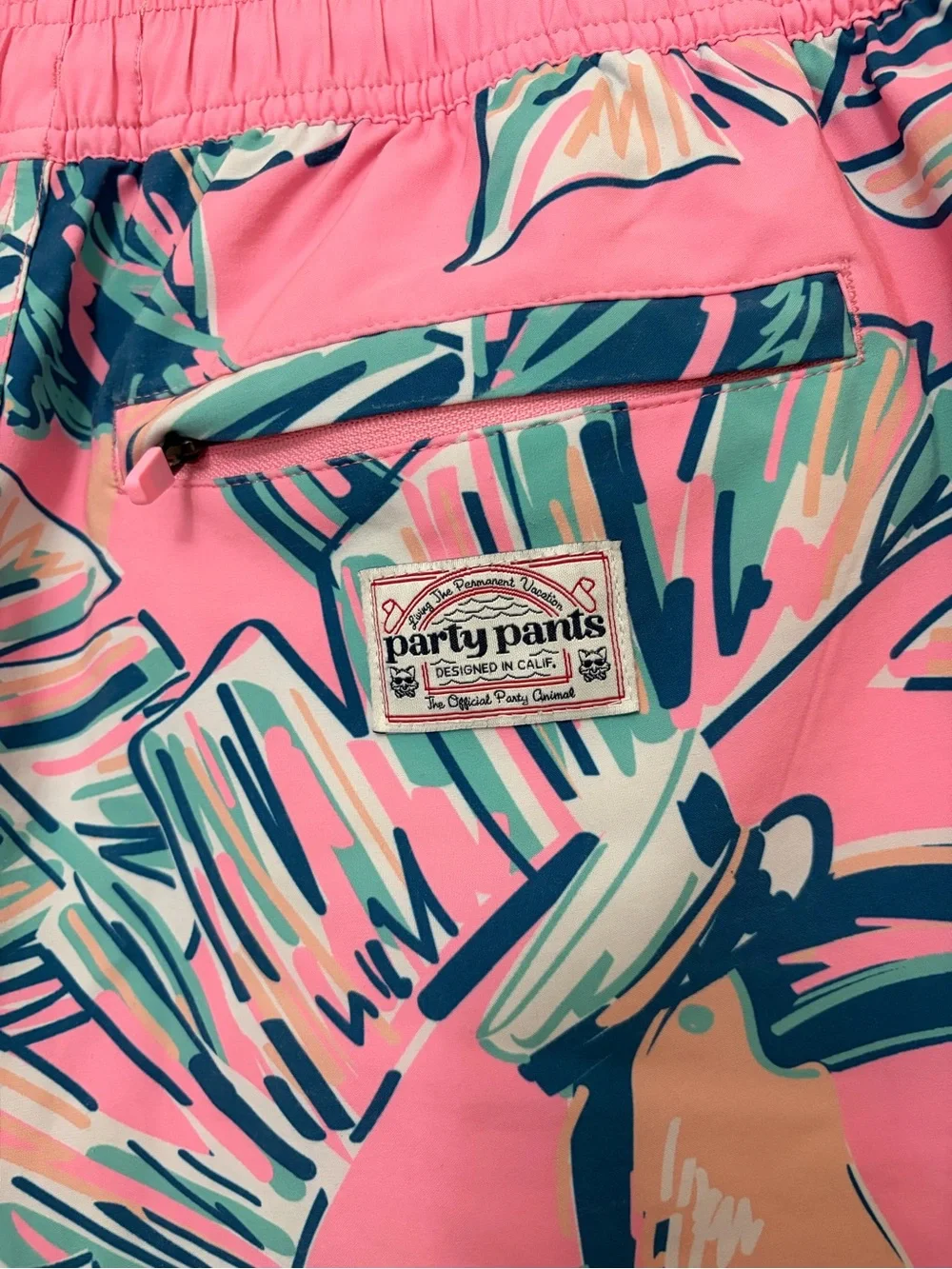 Party Pants party pants